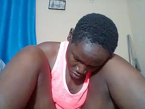Blacksexyqueen24 Obrolan Langsung XXX