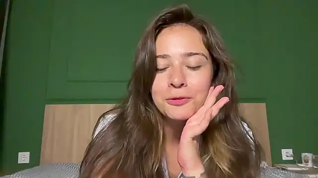 Chat +18 de AnnaSkye ao vivo