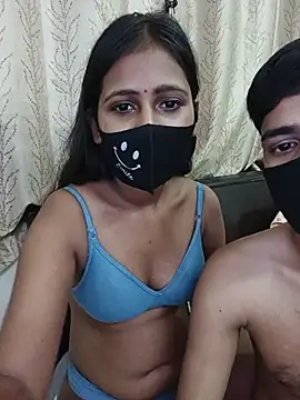 Chat +18 de Laiba_Sugar ao vivo