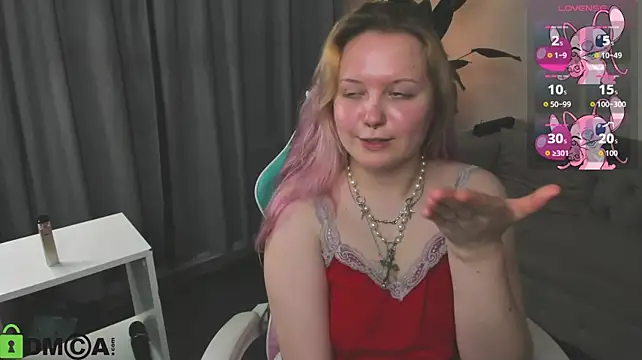 SunshyRose Live XXX-Chat