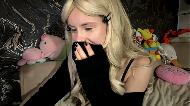Chat +18 de BundtAmely ao vivo