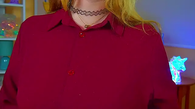 Czat XXX na żywo – NatalieNorths