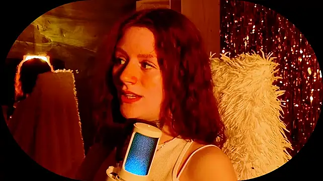 VeliraBraitberg Live XXX-chat
