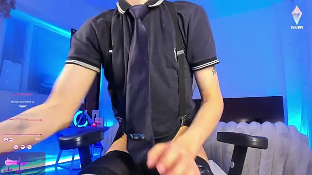 SebastianHilton 라이브 XXX 채팅