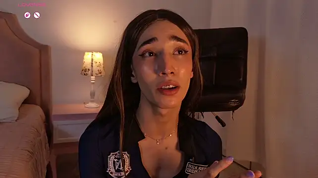 Živý XXX chat tifanny_doll01