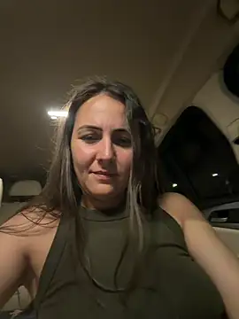 BrunetteNymph Chat XXX live