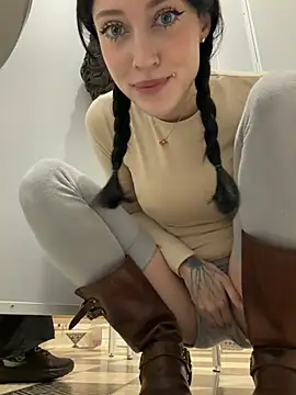 Melissa_crazy XXX чат на живо