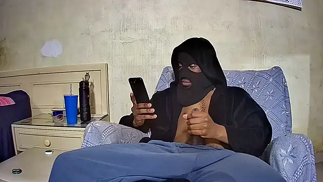 Онлайн чат XXX thirdlegZA