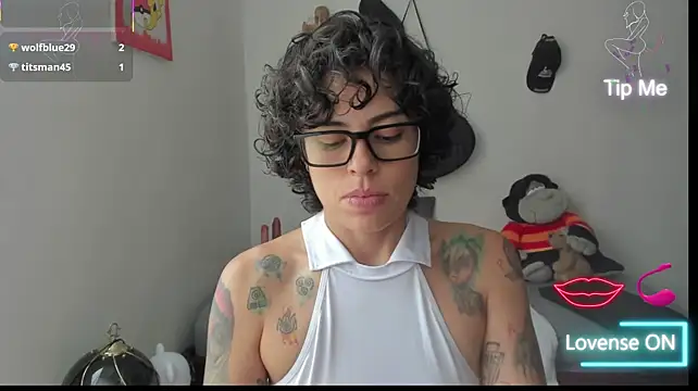 natt_op Live XXX Chat