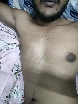 צ'אט XXX בשידור חי של Varun_koramangala