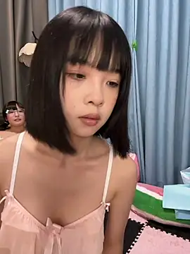 Chat XXX Live qiqi_x