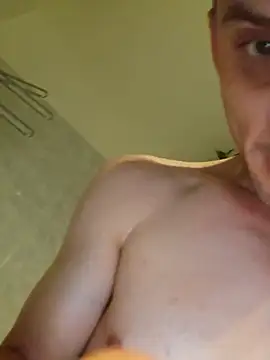 Webkamerová show UpbeatXiphias