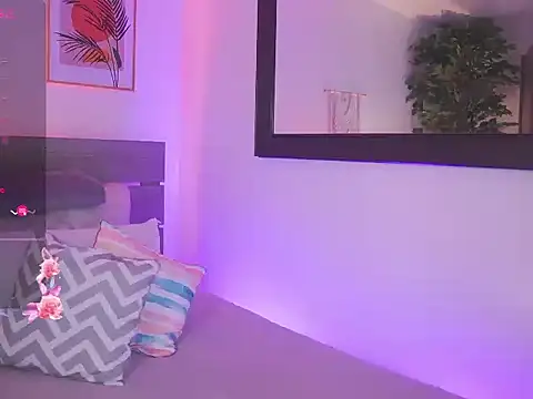 lLiaMackenzie1_ 现场XXX聊天