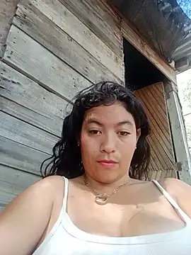 Czat XXX na żywo – EvaLunax1