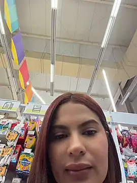Irina_Velvett Live XXX-Chat