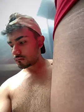 Big_Snake77 Adlı Modelin Canlı XXX Sohbeti