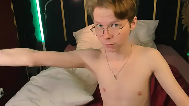 Chat +18 de DanielSanders ao vivo