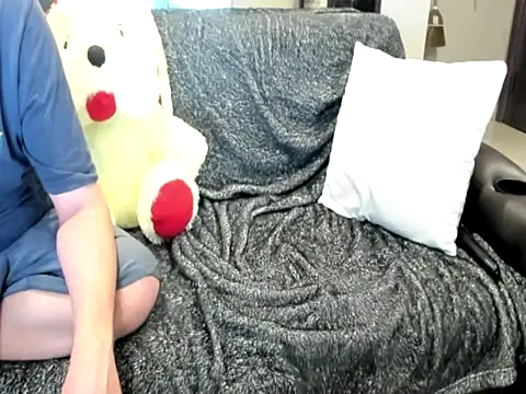 Chat XXX ao vivo de HerrinTina