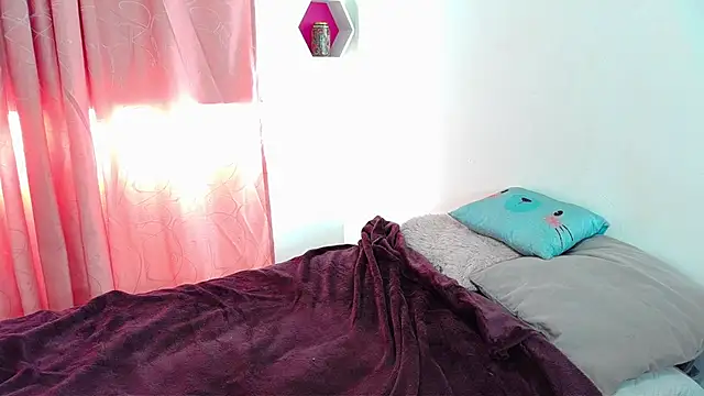 Živý XXX chat samanthachop
