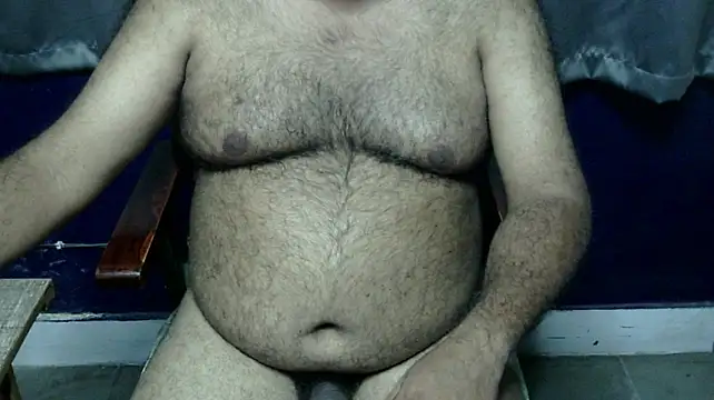 hairysubcub_70 Live XXX-Chat