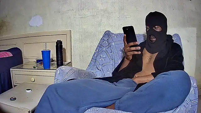 XXX chat uživo modela thirdlegZA