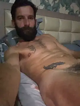 Michel_huge's Live XXX Chat