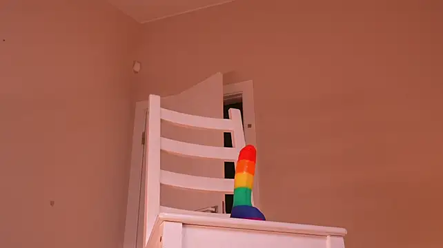 Miablueye's Live XXX Chat