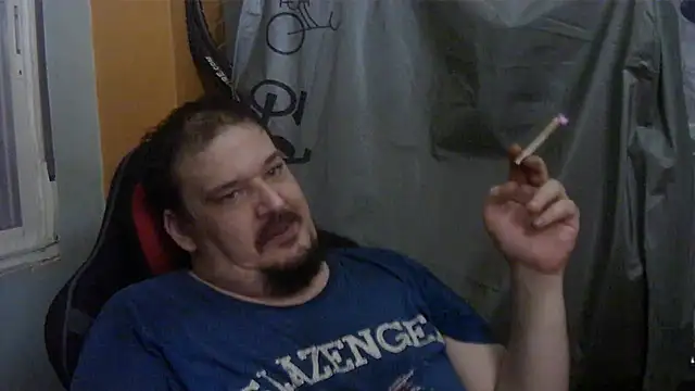 Chat XXX Live porkorossy