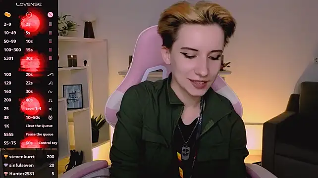 _Rein_ramm Chat XXX in diretta
