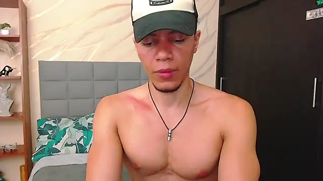 Chat XXX Live mike_rolly_hot