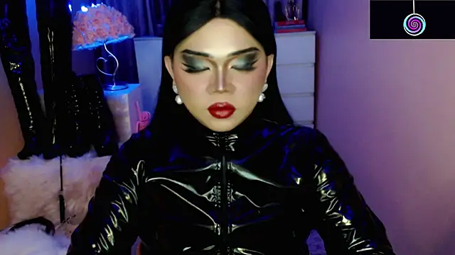 Chat XXX Live LadyHypnotist