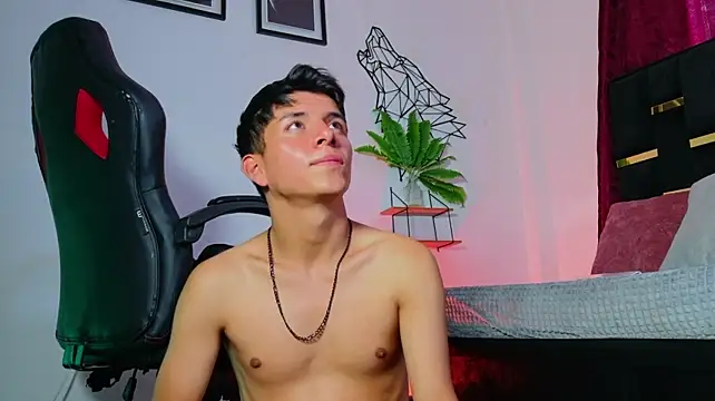 Vincent_Kane's Live XXX Chat