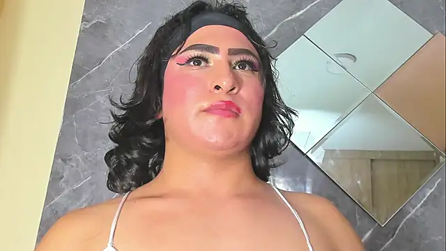 KendraRowe লাইভ XXX চ্যাট