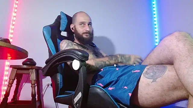 Chat XXX Live Tatted21xxx