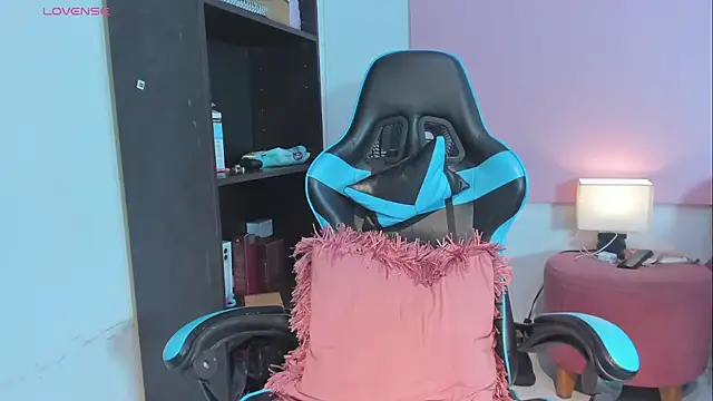 _maria_foxx_'s Live XXX Chat