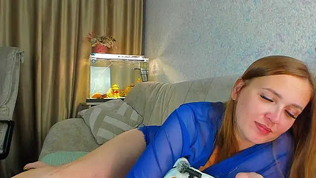 she_wolf's Live XXX Chat