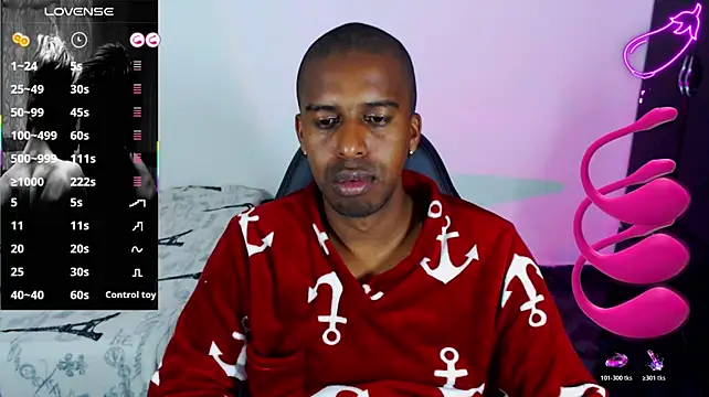 Chat XXX ao vivo de mrjhon26