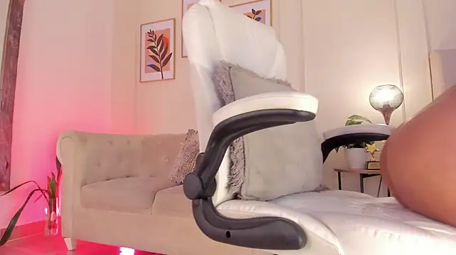 CyntiaAdams 라이브 XXX 채팅
