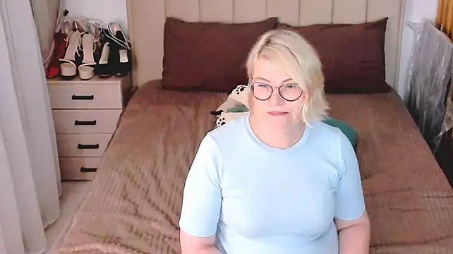 sabrinamacmarren's Live XXX Chat