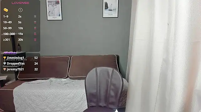 MariaStuart Chat XXX live