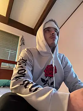 CarmeloA Live XXX-Chat
