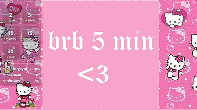 phreshgirlswag Live XXX-Chat