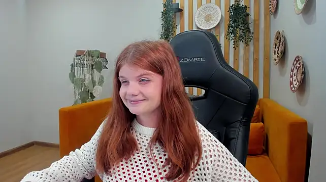 ChloeHalses Live XXX-Chat