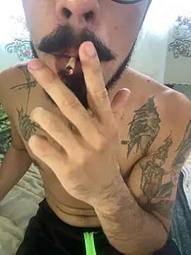 Caioferr Live XXX-Chat