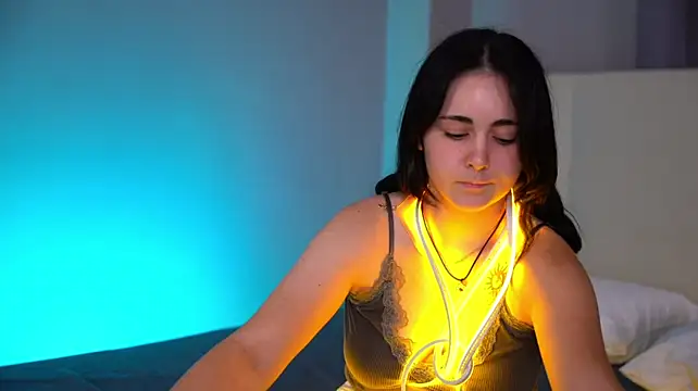 Hey_Selena Live XXX-Chat
