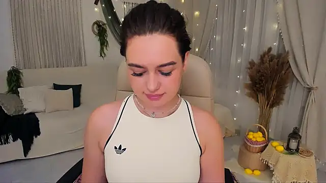 Chat +18 de MiracleCurly ao vivo