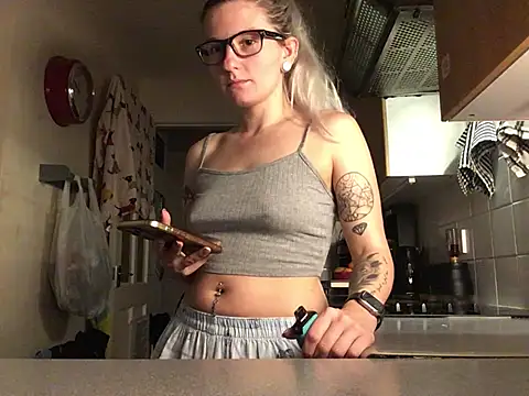 xxamyleighxxのライブXXXチャット