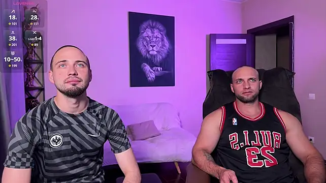 FireBeard_ লাইভ XXX চ্যাট