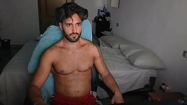 Chat XXX en directo de Al3xox02
