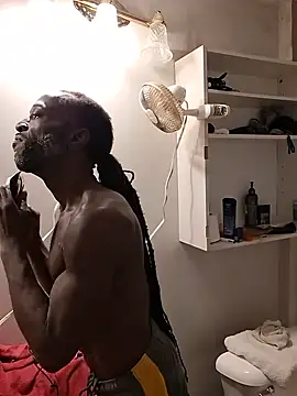 King_BlackStallion's Live XXX Chat